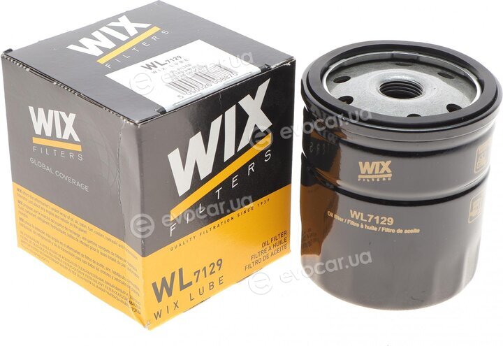 WIX WL7129