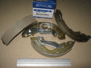 Kia / Hyundai 58305-17A00