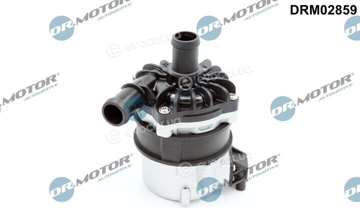 Dr. Motor DRM02859