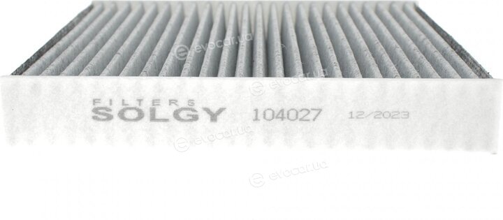 Solgy 104027