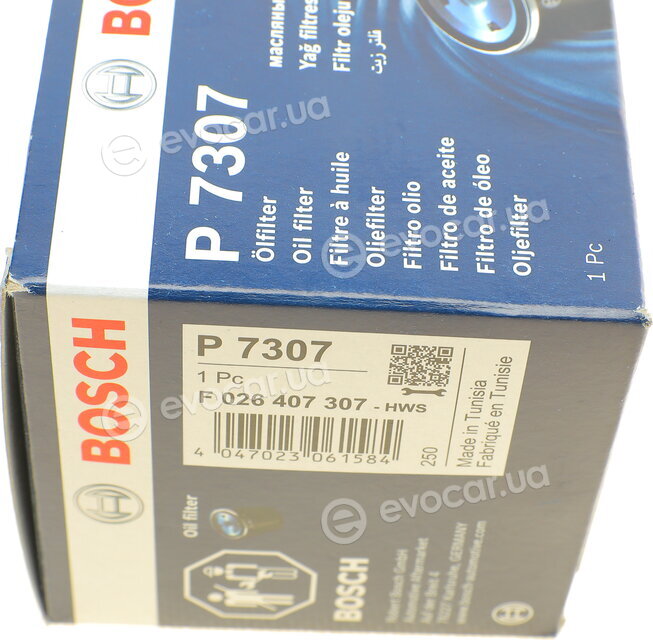 Bosch F 026 407 307