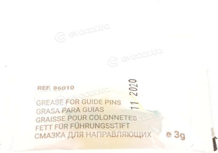 Frenkit 810124