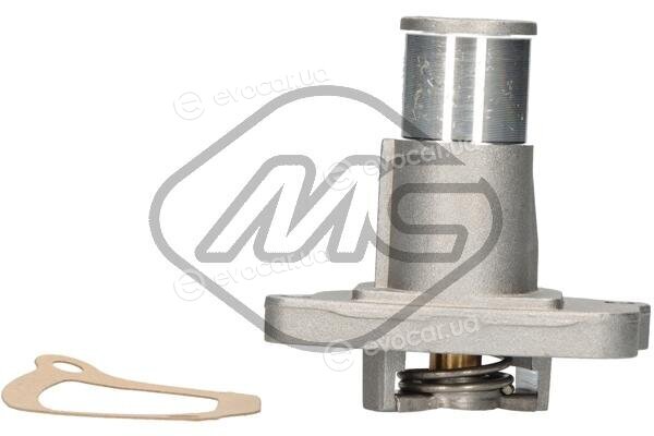 Metalcaucho / STC 03756