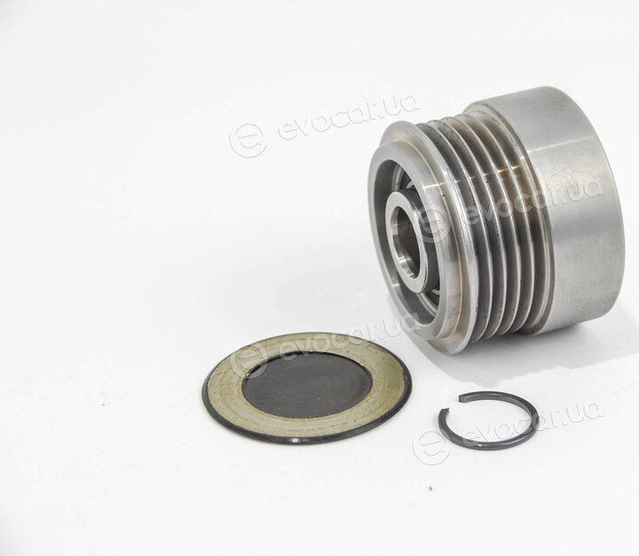 Valeo 588007
