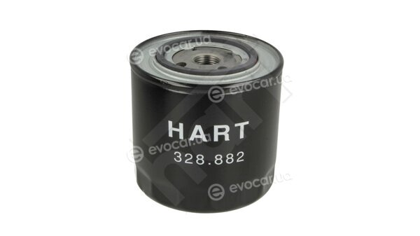 Hart 328 882