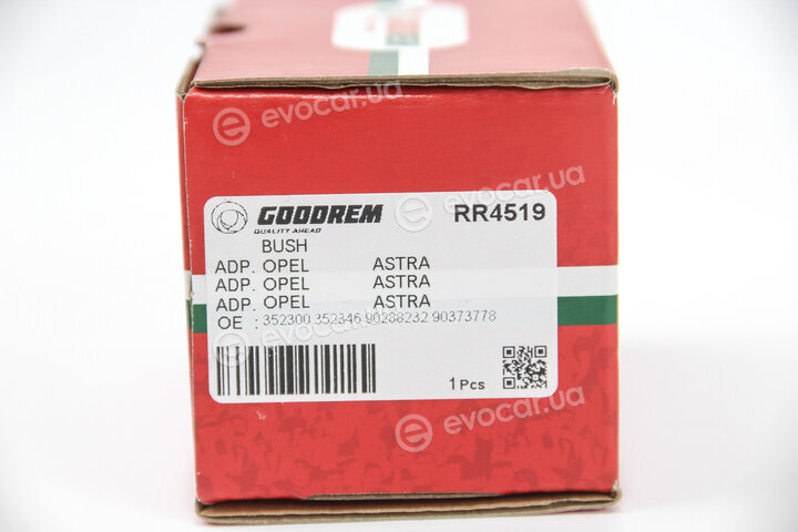 Goodrem RR4519