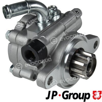 JP Group 4845100100