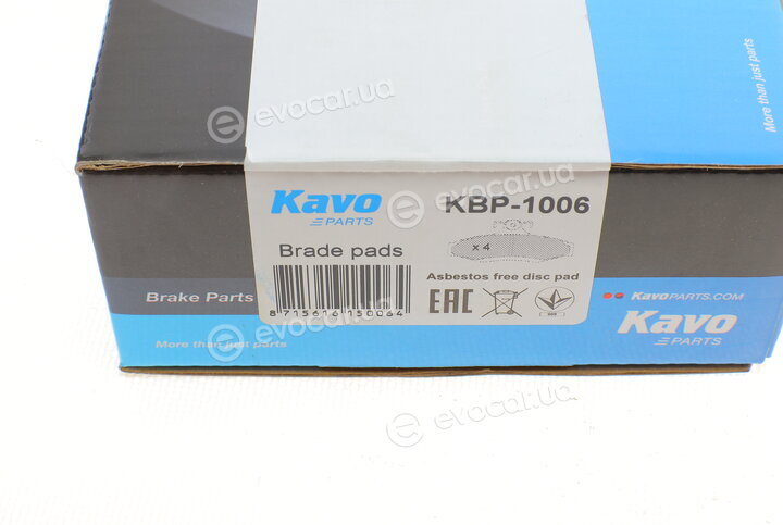 Kavo KBP-1006