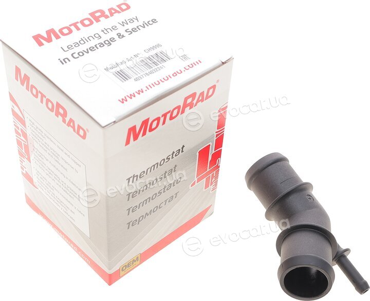 Motorad CH9996