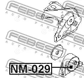 Febest NM-029