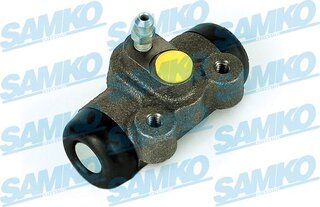 LPR / Samko C11347