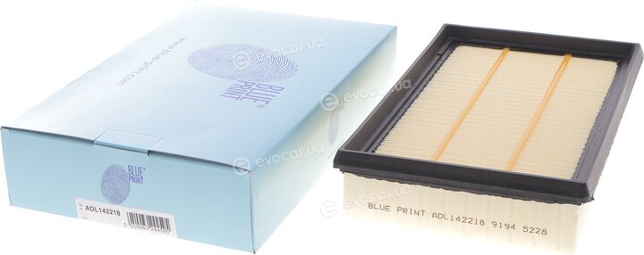 Blue Print ADL142218