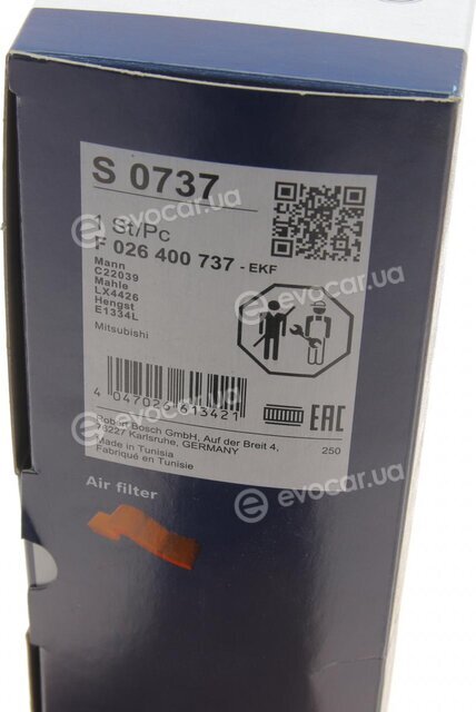 Bosch F 026 400 737