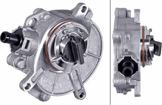 Hella 8TM358 400-341