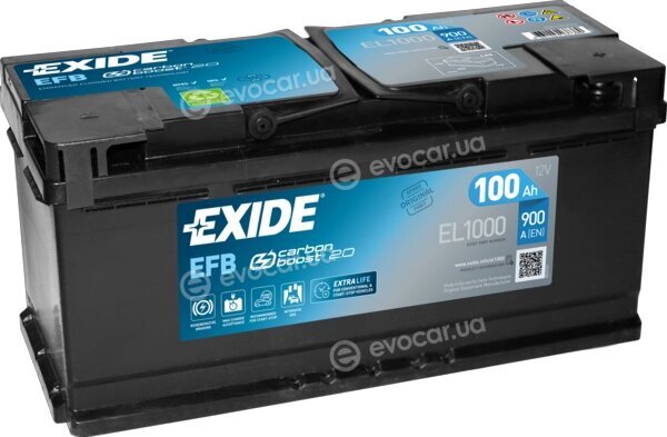 Exide EL1000