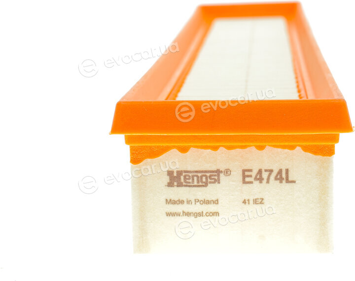 Hengst E474L