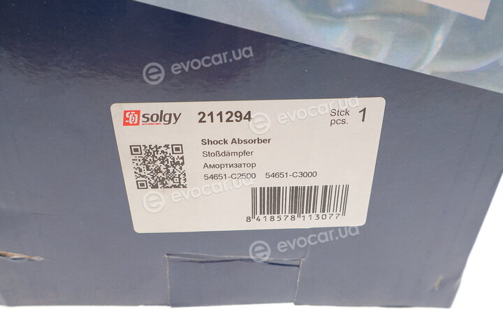 Solgy 211294