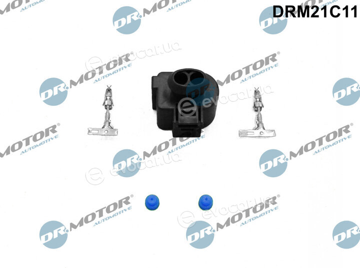 Dr. Motor DRM21C11