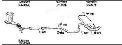 Walker / Fonos SEK019499C