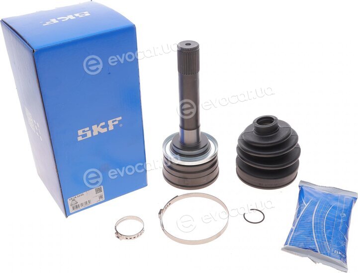 SKF VKJA 5145