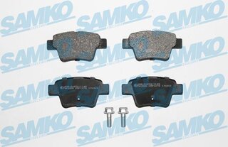 LPR / Samko 5SP1278