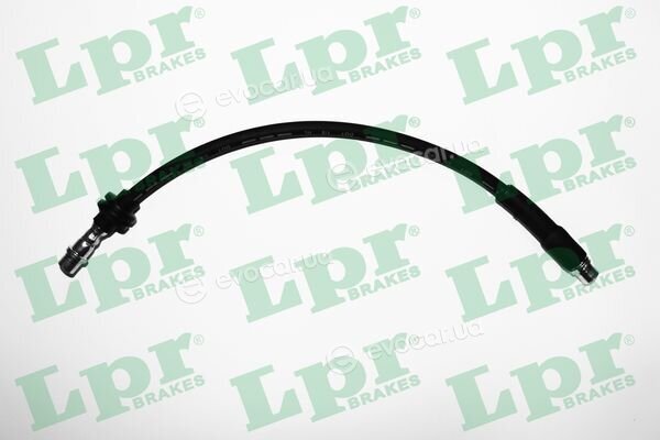 LPR / Samko 6T48967