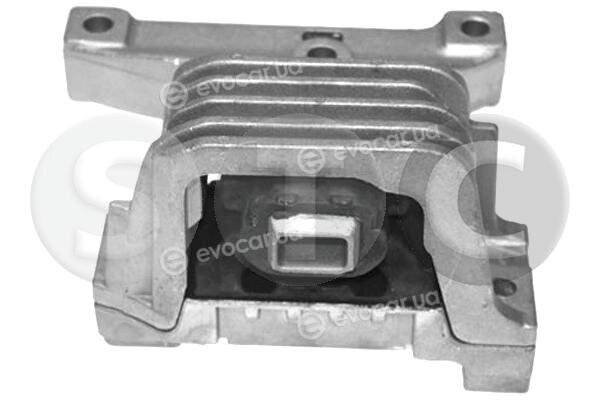 Metalcaucho / STC T405193