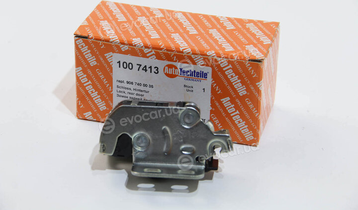 Autotechteile 100 7413