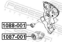 Febest 1088-001