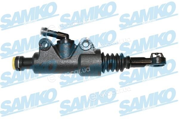 LPR / Samko F30207