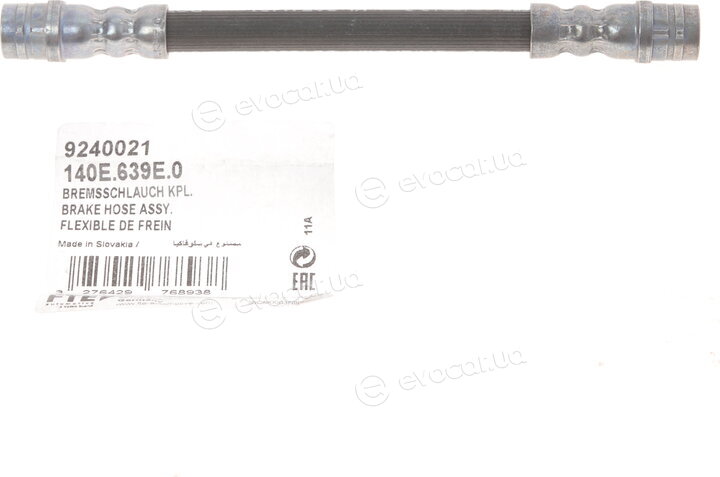 FTE 9240021