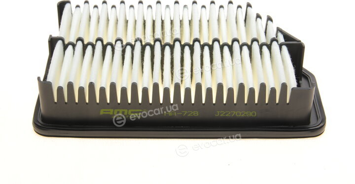 AMC HA-728
