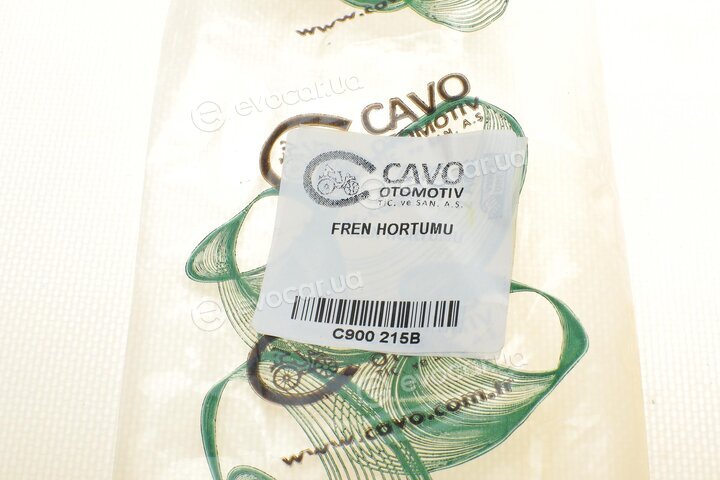 Cavo C900 215B