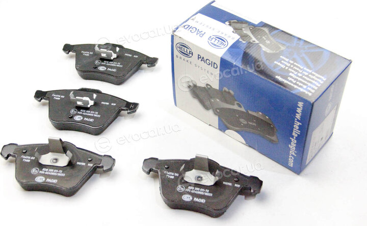 Hella 8DB 355 011-721