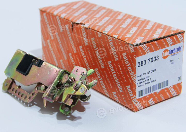 Autotechteile 383 7033