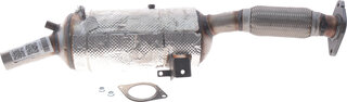 BM Catalysts BM11607H