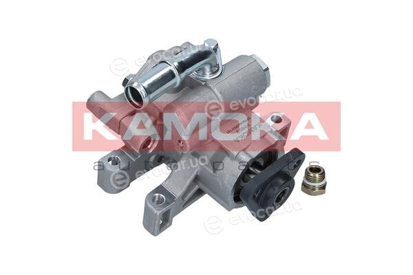 Kamoka PP069