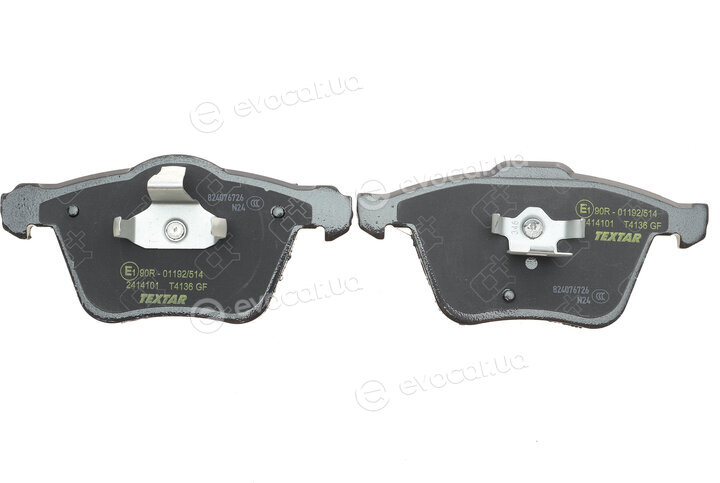 Textar 2414101