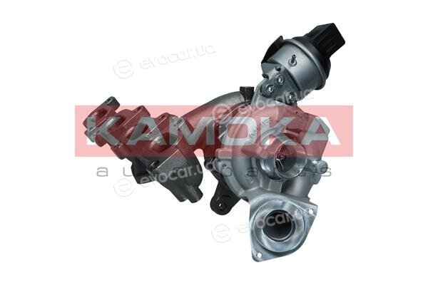 Kamoka 8600009
