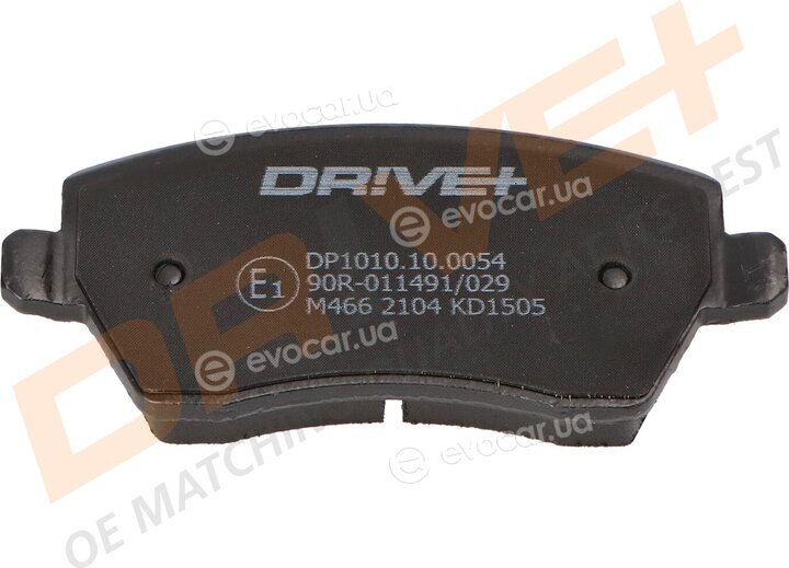 Drive+ DP1010.10.0054