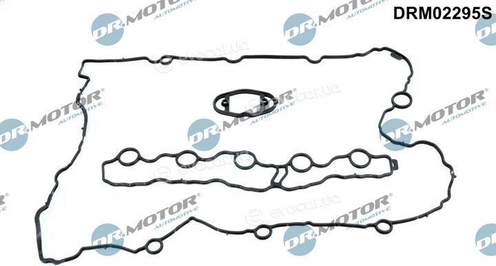 Dr. Motor DRM02295S