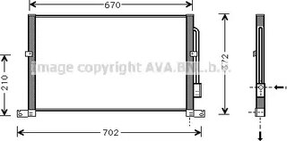 Ava Quality FD5302