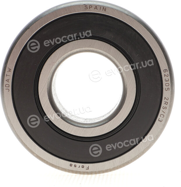 Fersa 62305 2RS/C3