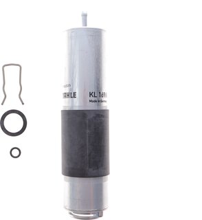 Mahle KL 169/6D