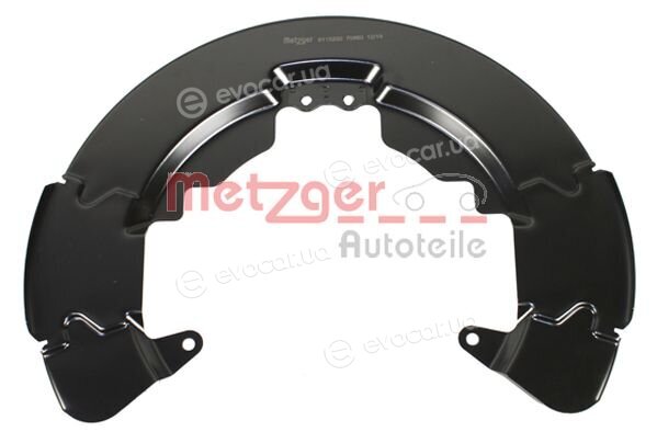 Metzger 6115200