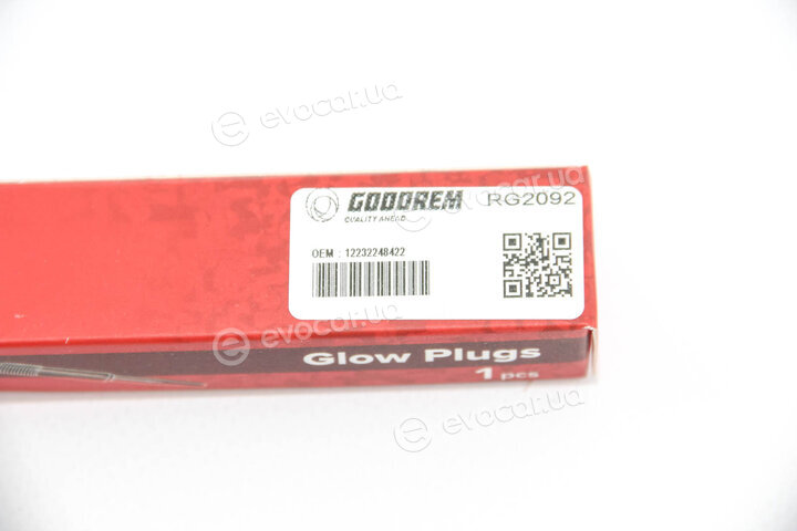 Goodrem RG2092
