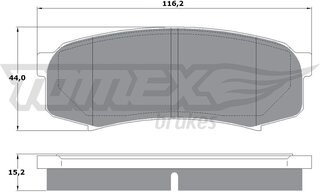 Tomex TX 13-83