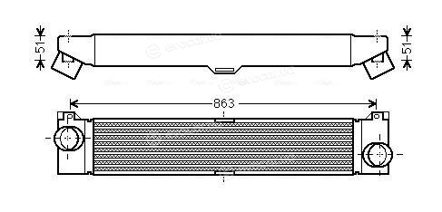 Starline A FTA 4360