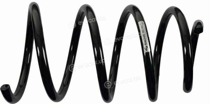 Sachs 993 584