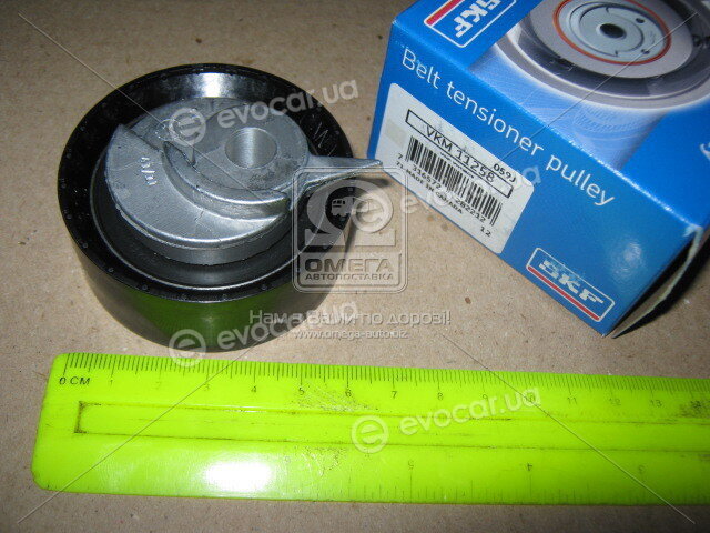 SKF VKM 11258
